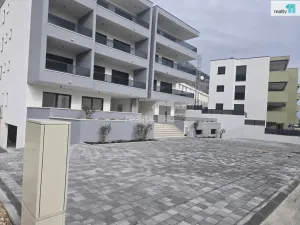 Prodej ubytování, Makarska, Ulica Mate Vladića, Chorvatsko, 71 m2