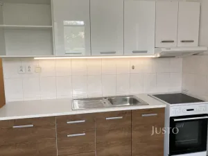 Pronájem bytu 1+1, Písek, Budějovická, 36 m2