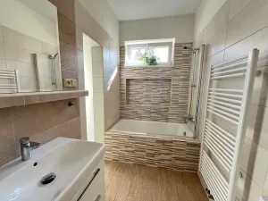 Pronájem bytu 3+kk, Opava, Na Rybníčku, 86 m2