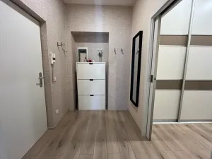 Pronájem bytu 3+kk, Opava, Na Rybníčku, 86 m2