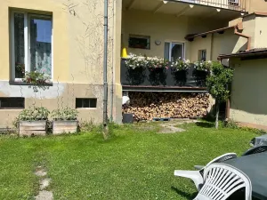 Pronájem bytu 3+kk, Opava, Na Rybníčku, 86 m2
