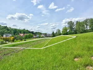 Prodej pozemku pro bydlení, Prosečné, 2185 m2