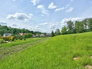 Prodej pozemku pro bydlení, Prosečné, 2185 m2