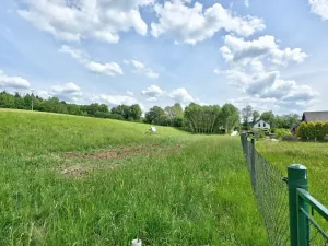 Prodej pozemku pro bydlení, Prosečné, 2185 m2