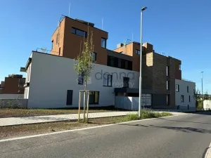 Pronájem bytu 1+kk, Praha, Jáchymovská, 33 m2
