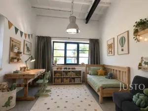 Pronájem bytu 4+kk, Písek - Budějovické Předměstí, Za Nádražím, 85 m2