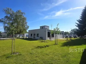 Pronájem bytu 4+kk, Písek - Budějovické Předměstí, Za Nádražím, 85 m2