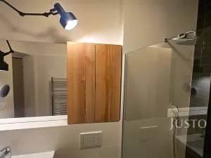 Pronájem bytu 4+kk, Písek - Budějovické Předměstí, Za Nádražím, 85 m2