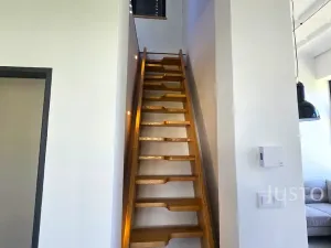 Pronájem bytu 4+kk, Písek - Budějovické Předměstí, Za Nádražím, 85 m2