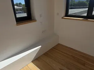 Pronájem bytu 4+kk, Písek - Budějovické Předměstí, Za Nádražím, 85 m2
