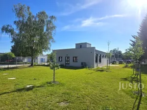 Pronájem bytu 4+kk, Písek - Budějovické Předměstí, Za Nádražím, 85 m2