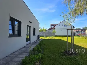 Pronájem bytu 4+kk, Písek - Budějovické Předměstí, Za Nádražím, 85 m2