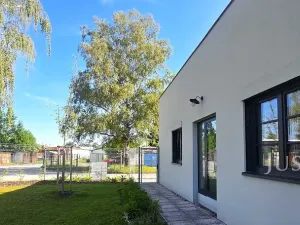 Pronájem bytu 4+kk, Písek - Budějovické Předměstí, Za Nádražím, 85 m2