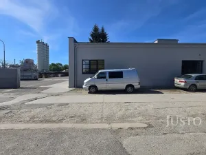 Pronájem bytu 4+kk, Písek - Budějovické Předměstí, Za Nádražím, 85 m2
