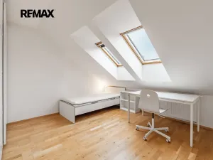 Pronájem bytu 4+kk, Praha - Břevnov, Nad Závěrkou, 120 m2