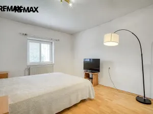 Prodej rodinného domu, Hrob, 258 m2