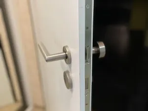 Pronájem bytu 1+kk, Praha - Hlubočepy, náměstí Olgy Scheinpflugové, 49 m2