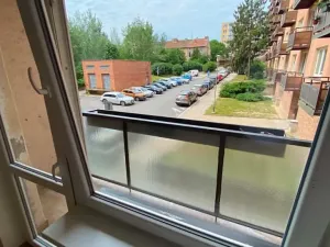 Pronájem bytu 1+1, Brno, Palackého třída, 50 m2