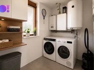 Prodej rodinného domu, Veverská Bítýška, 138 m2