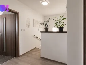 Prodej rodinného domu, Veverská Bítýška, 138 m2