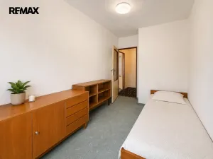 Prodej bytu 3+kk, Příbram - Příbram III, Ryneček, 63 m2