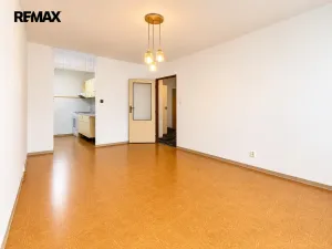 Prodej bytu 3+kk, Příbram - Příbram III, Ryneček, 63 m2