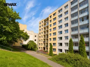 Prodej bytu 3+kk, Příbram - Příbram III, Ryneček, 63 m2