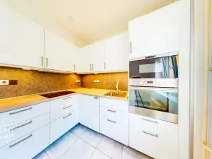 Pronájem bytu 2+1, Příbram - Příbram VII, třída Osvobození, 60 m2