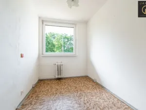 Prodej bytu 4+1, Praha - Zbraslav, Za Opusem, 89 m2