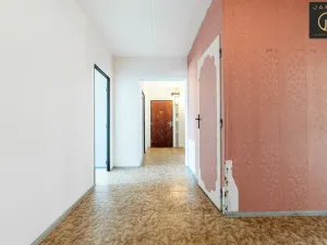 Prodej bytu 4+1, Praha - Zbraslav, Za Opusem, 89 m2