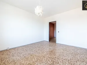 Prodej bytu 4+1, Praha - Zbraslav, Za Opusem, 89 m2