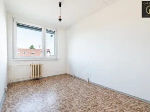 Prodej bytu 4+1, Praha - Zbraslav, Za Opusem, 89 m2