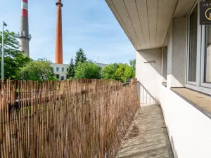 Prodej bytu 4+1, Praha - Zbraslav, Za Opusem, 89 m2