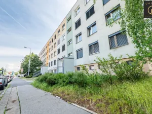 Prodej bytu 4+1, Praha - Zbraslav, Za Opusem, 89 m2