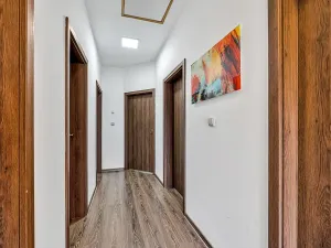 Prodej rodinného domu, Tuhaň, 120 m2
