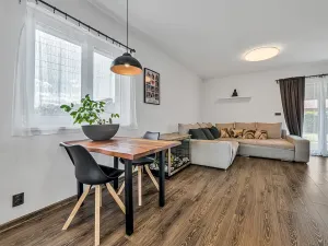 Prodej rodinného domu, Tuhaň, 120 m2