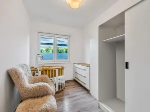 Prodej rodinného domu, Tuhaň, 120 m2