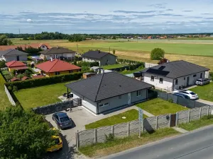 Prodej rodinného domu, Tuhaň, 120 m2