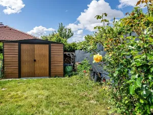Prodej rodinného domu, Tuhaň, 120 m2