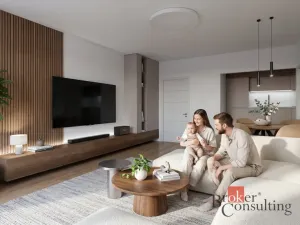 Prodej bytu 3+kk, Tachov, Sokolovská, 81 m2