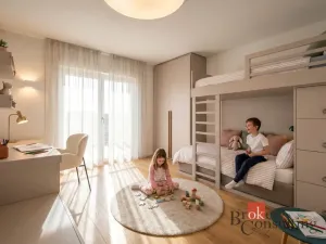 Prodej bytu 3+kk, Tachov, Sokolovská, 81 m2
