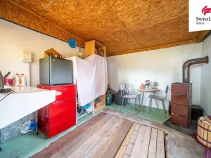 Prodej zahrady, Kolín, 467 m2