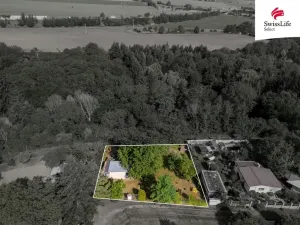Prodej zahrady, Kolín, 467 m2