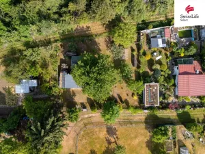 Prodej zahrady, Kolín, 467 m2