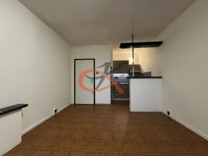 Pronájem bytu 1+kk, Rožnov pod Radhoštěm, Borová, 32 m2