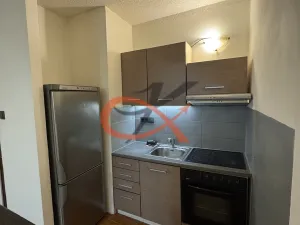 Pronájem bytu 1+kk, Rožnov pod Radhoštěm, Borová, 32 m2