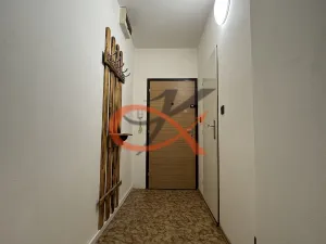 Pronájem bytu 1+kk, Rožnov pod Radhoštěm, Borová, 32 m2