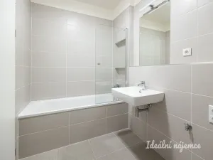 Pronájem bytu 2+kk, Praha - Třebonice, Thomasova, 46 m2