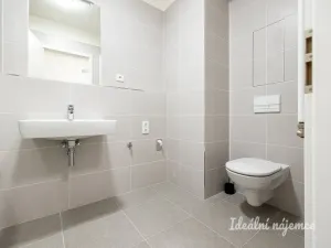 Pronájem bytu 2+kk, Praha - Třebonice, Thomasova, 46 m2