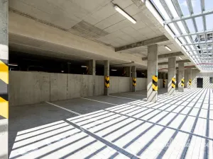 Pronájem bytu 2+kk, Praha - Třebonice, Thomasova, 46 m2